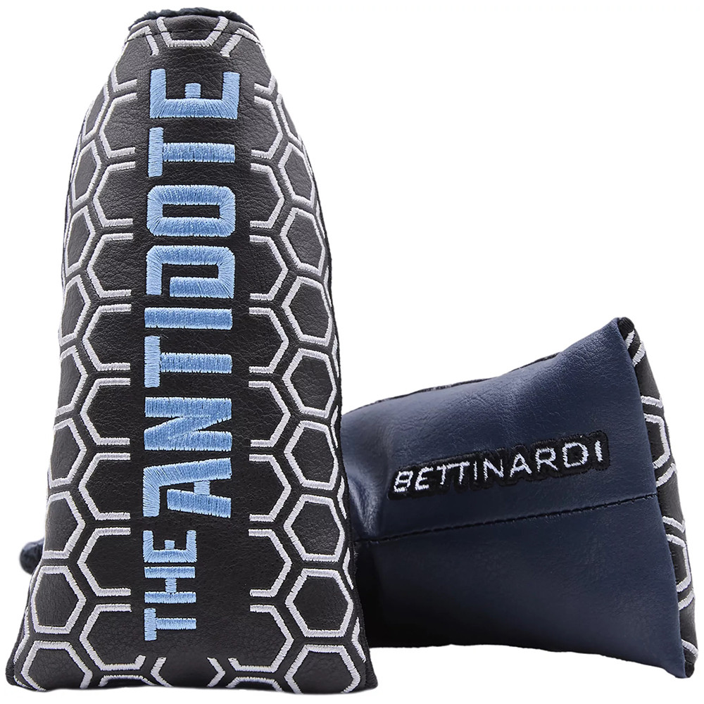 Bettinardi 2025 Antidote SB-1 CB Putter - Maple Hill Golf